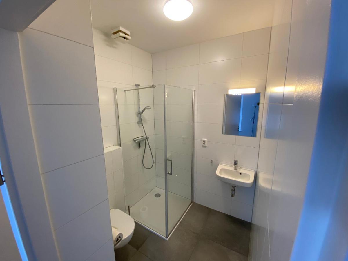 Short Stay Wageningue Extérieur photo