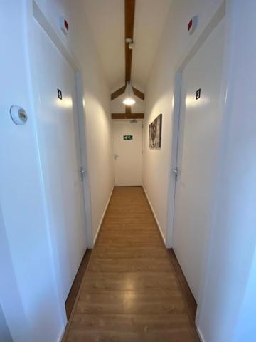 Short Stay Wageningue Extérieur photo
