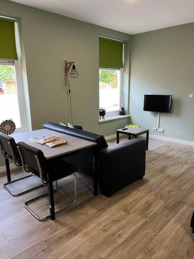 Short Stay Wageningue Extérieur photo
