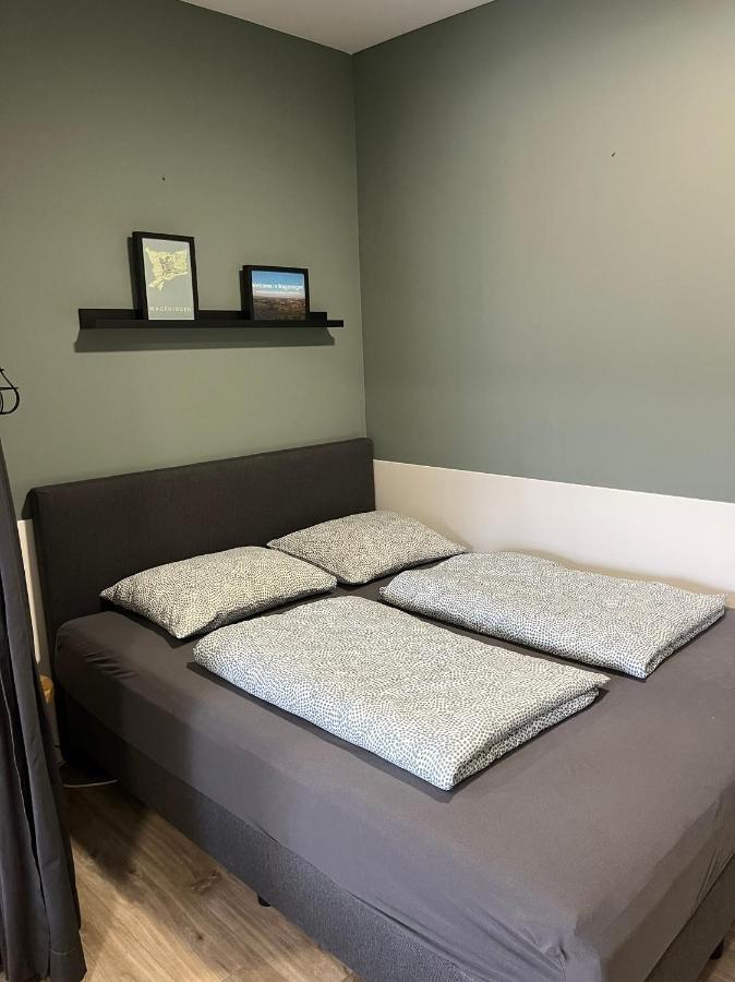 Short Stay Wageningue Extérieur photo