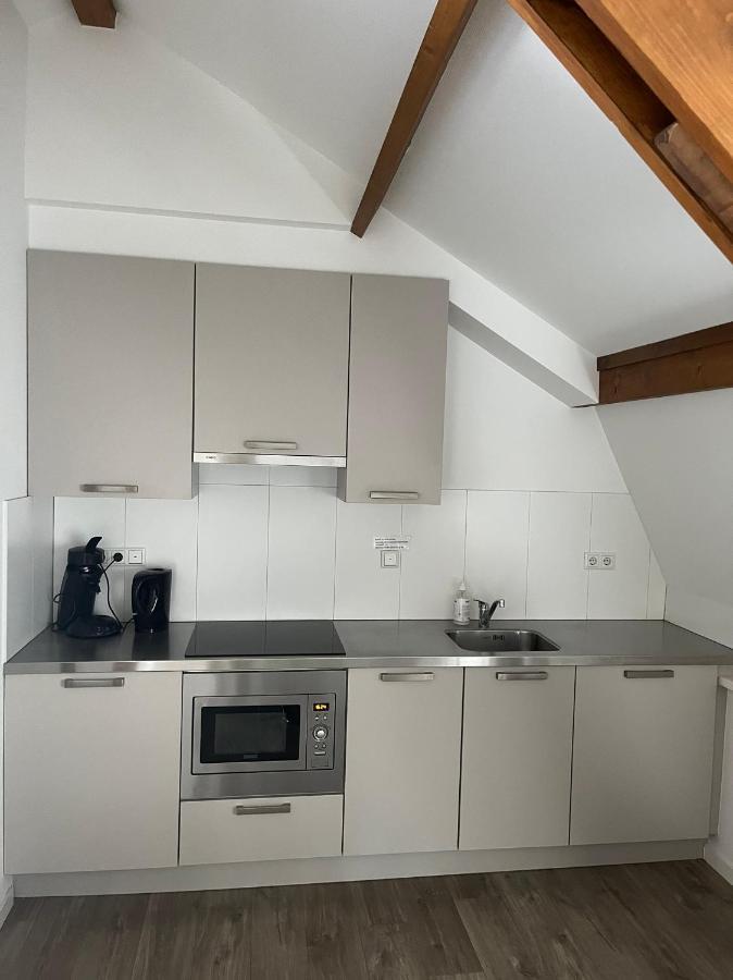Short Stay Wageningue Extérieur photo