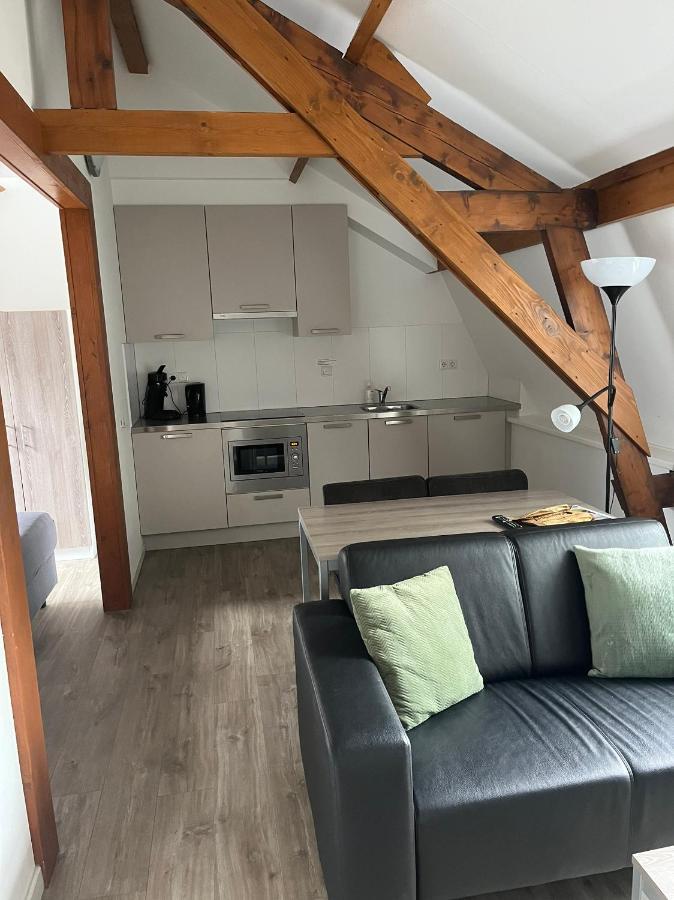 Short Stay Wageningue Extérieur photo