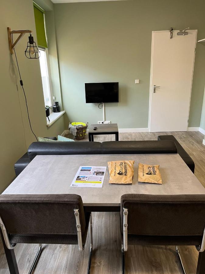 Short Stay Wageningue Extérieur photo