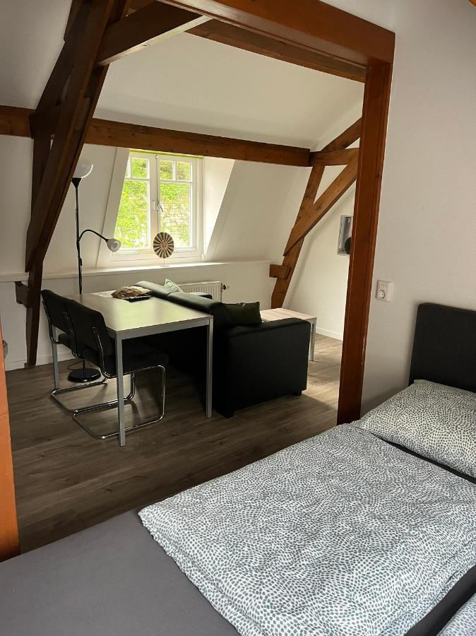 Short Stay Wageningue Extérieur photo