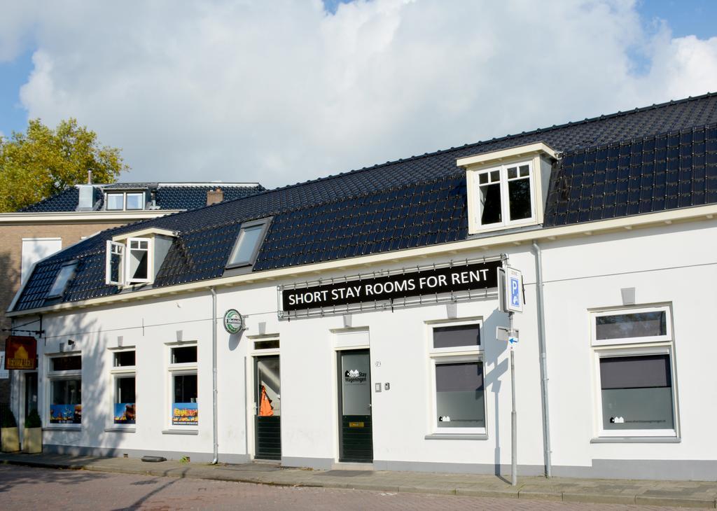 Short Stay Wageningue Chambre photo