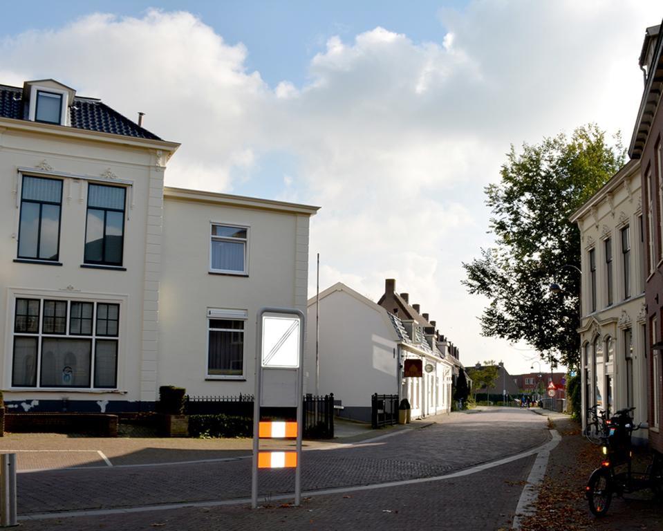 Short Stay Wageningue Extérieur photo