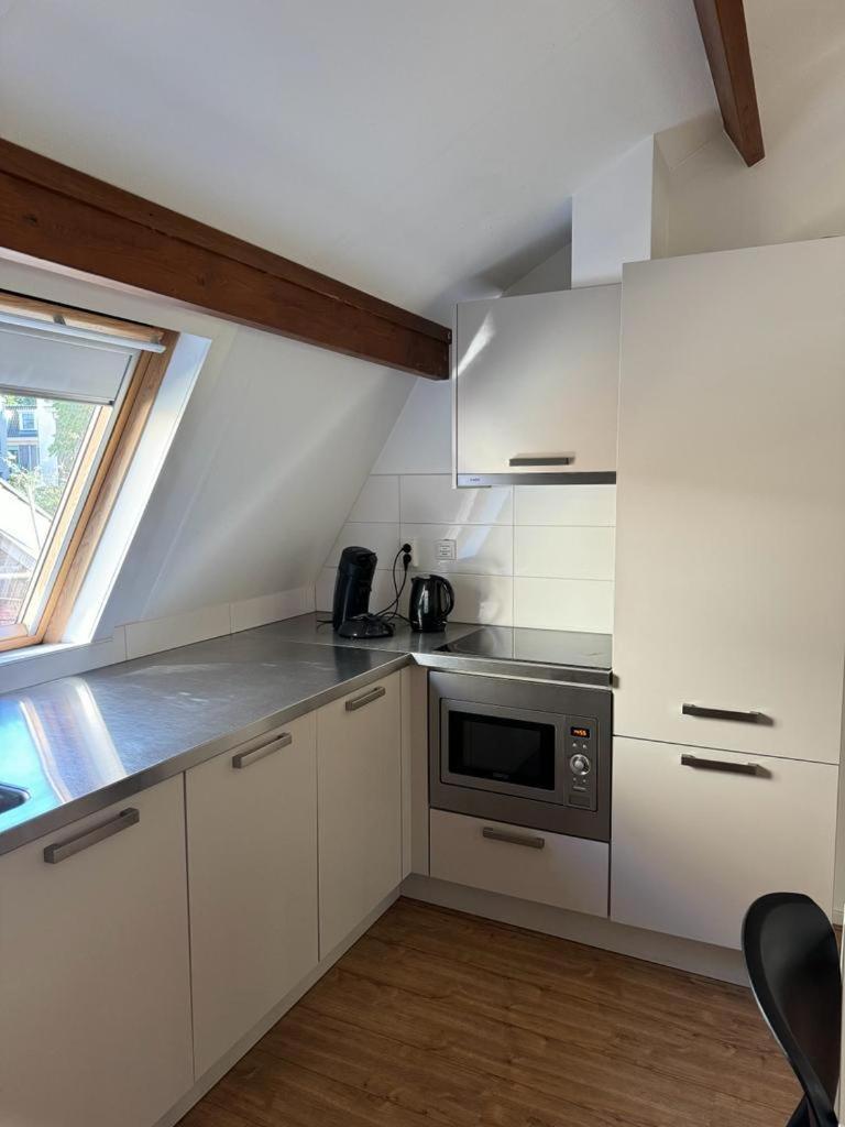 Short Stay Wageningue Extérieur photo