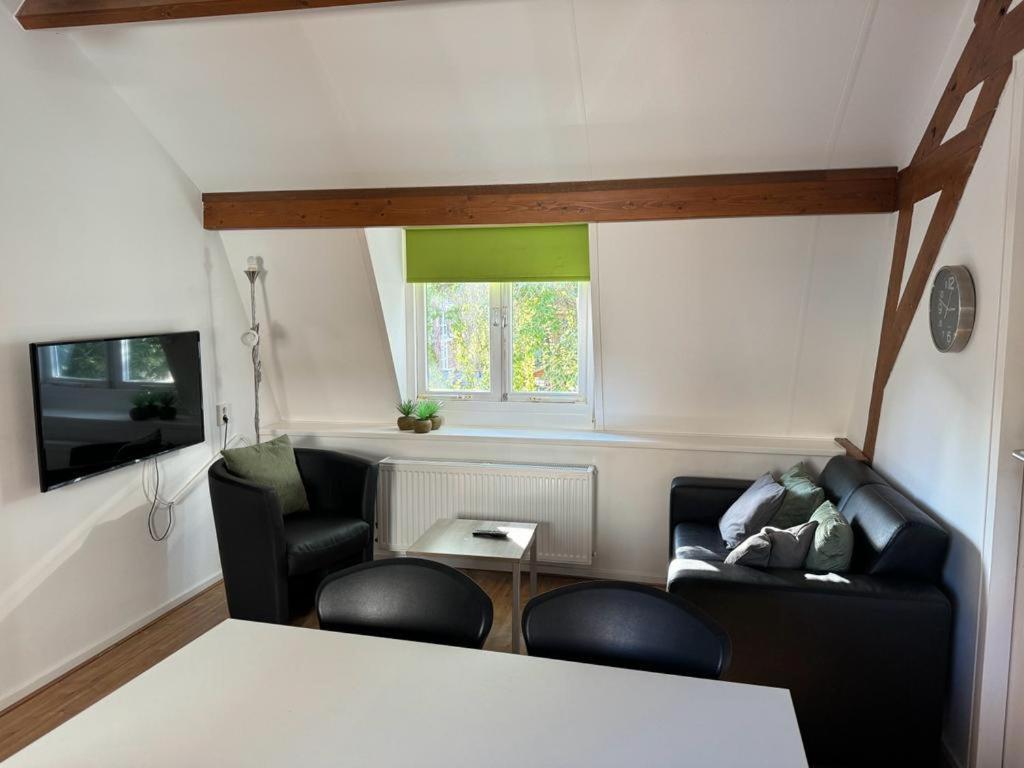 Short Stay Wageningue Extérieur photo