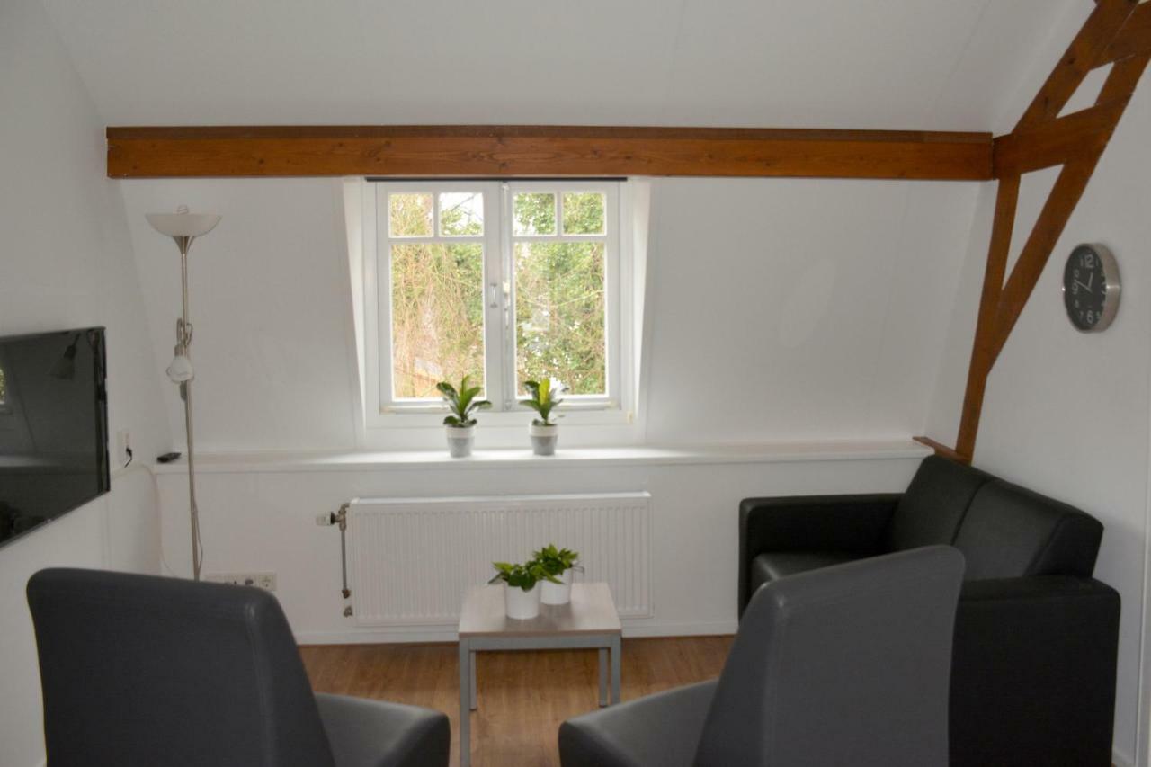 Short Stay Wageningue Extérieur photo