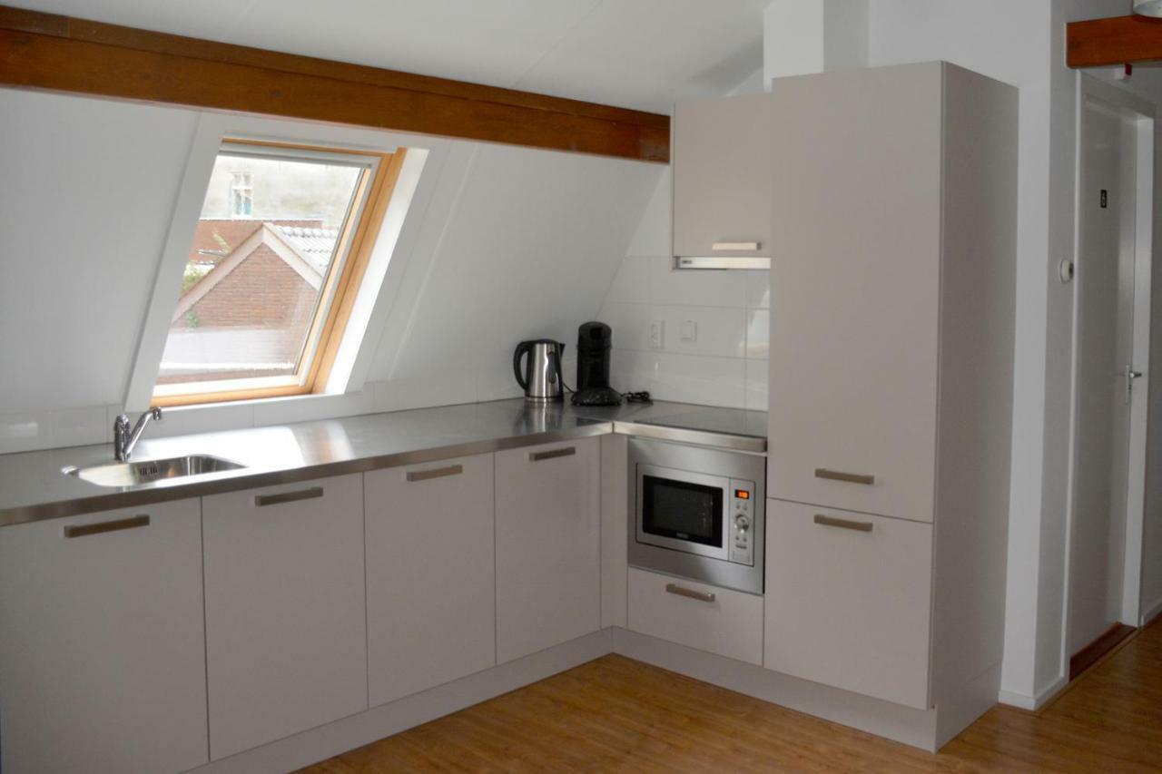 Short Stay Wageningue Extérieur photo
