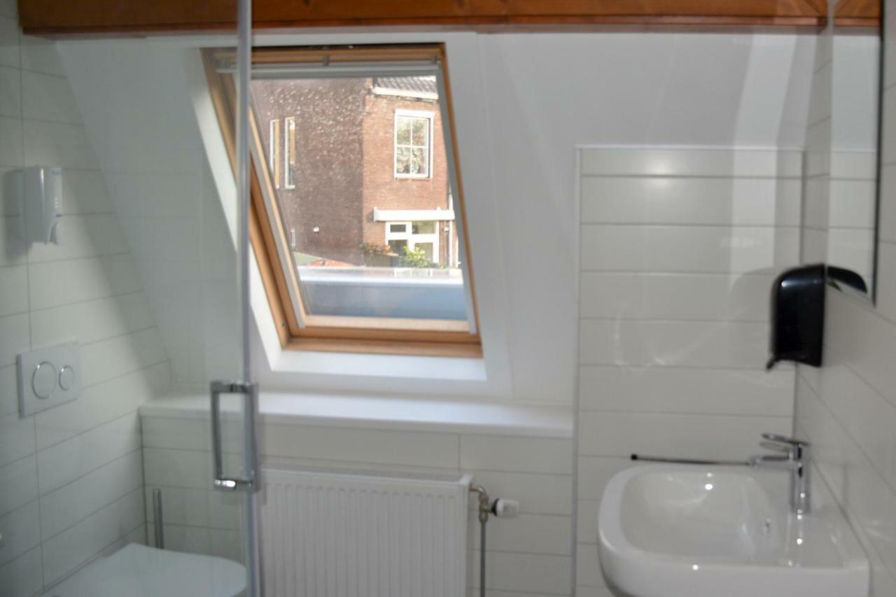 Short Stay Wageningue Extérieur photo
