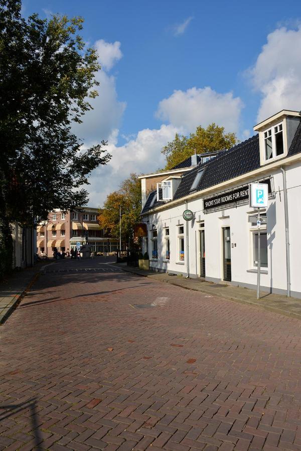 Short Stay Wageningue Extérieur photo